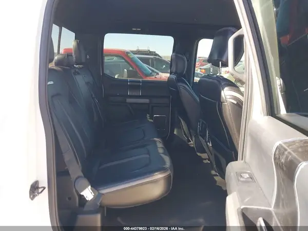 1FTFW1E16JFD51977 2018 FORD F-150 - Image 8