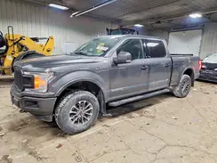 1FTFW1E16JFD57505 2018 FORD F-150