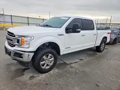 1FTFW1E16JFD71209 2018 FORD F-150