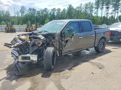 1FTFW1E16JFD73025 2018 FORD F-150