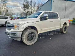1FTFW1E16JFD74188 2018 FORD F-150
