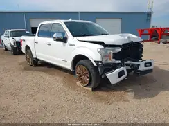 1FTFW1E16JFD84820 2018 FORD F-150