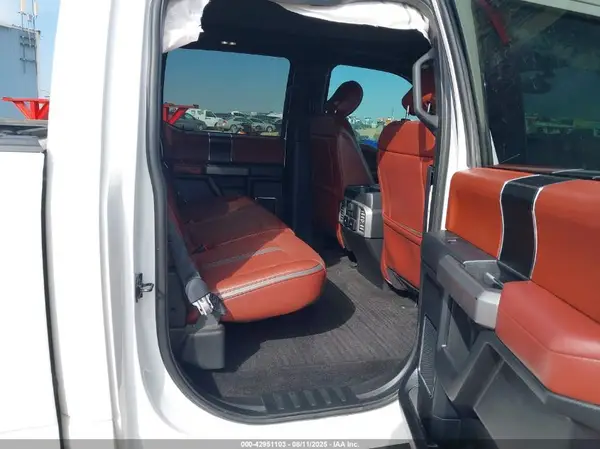 1FTFW1E16JFD84820 2018 FORD F-150 - Image 8