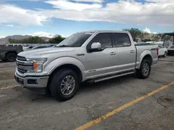 1FTFW1E16JFD84851 2018 FORD F-150