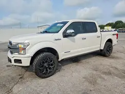 1FTFW1E16JFD96143 2018 FORD F-150
