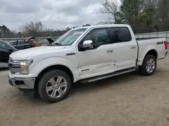 1FTFW1E16JFE66529 2018 FORD F-150