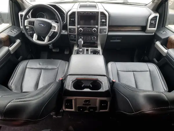 1FTFW1E16JFE66529 2018 FORD F-150 - Image 8