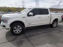 1FTFW1E16KFA96183 2019 FORD F-150