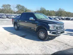 1FTFW1E16KFB11782 2019 FORD F-150