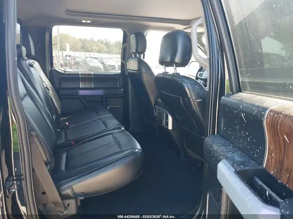 1FTFW1E16KFB11782 2019 FORD F-150 - Image 8
