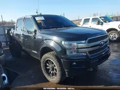 1FTFW1E16KFB16691 2019 FORD F-150