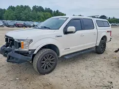 1FTFW1E16KFC32957 2019 FORD F-150