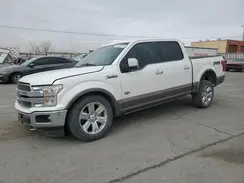 1FTFW1E17JFC53735 2018 FORD F-150