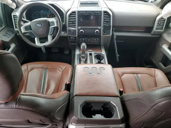 1FTFW1E17JFC53735 2018 FORD F-150 - Image 8