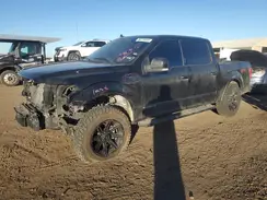 1FTFW1E17JFC54190 2018 FORD F-150