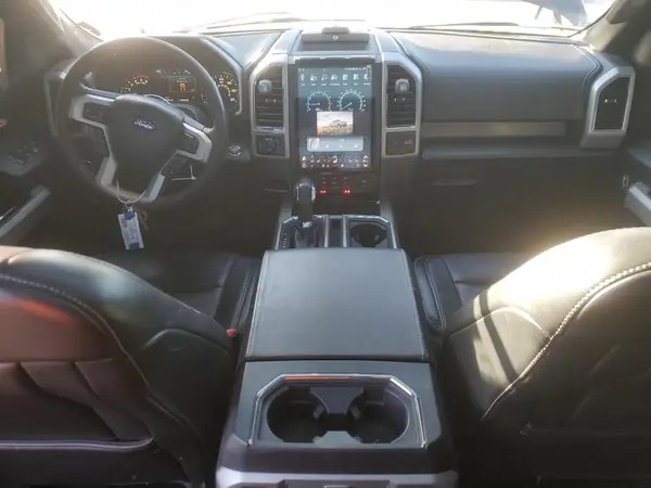 1FTFW1E17JFC54190 2018 FORD F-150 - Image 8