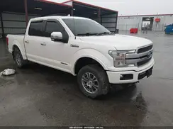 1FTFW1E17JFD28403 2018 FORD F-150