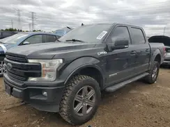 1FTFW1E17JFD37540 2018 FORD F-150