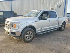 1FTFW1E17JFD71204 2018 FORD F-150