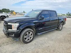 1FTFW1E17JFD72837 2018 FORD F-150