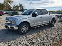 1FTFW1E17JFD85359 2018 FORD F-150