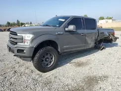 1FTFW1E17JFD86723 2018 FORD F-150