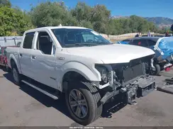 1FTFW1E17JFD86849 2018 FORD F-150