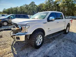 1FTFW1E17JFD93431 2018 FORD F-150