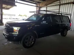 1FTFW1E17JFD94157 2018 FORD F-150