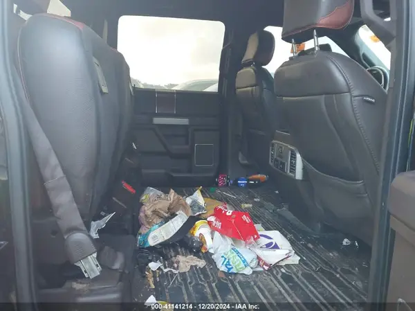 1FTFW1E17JFE17484 2018 FORD F-150 - Image 8