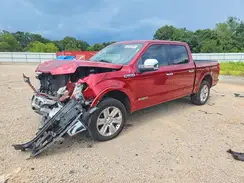 1FTFW1E17JFE17923 2018 FORD F-150