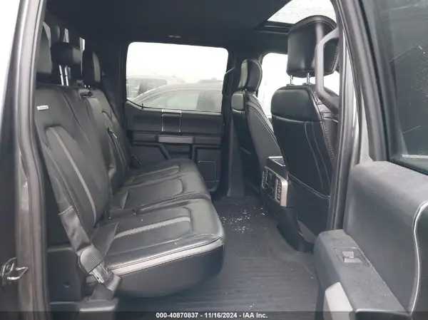 1FTFW1E17JFE41090 2018 FORD F-150 - Image 8