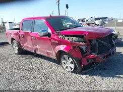 1FTFW1E17JFE49447 2018 FORD F-150