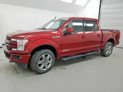 1FTFW1E17KFA42374 2019 FORD F-150