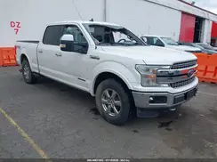 1FTFW1E17KFA43749 2019 FORD F-150