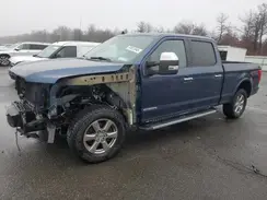 1FTFW1E17KFA72216 2019 FORD F-150