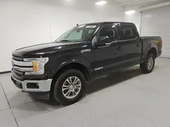 1FTFW1E17KFA81143 2019 FORD F-150