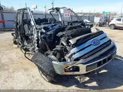 1FTFW1E17KFB76656 2019 FORD F-150