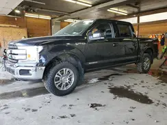 1FTFW1E17KFC05394 2019 FORD F-150