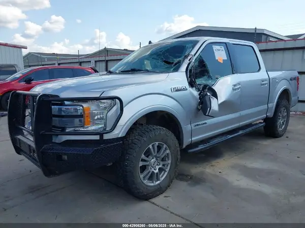 1FTFW1E17KFC19084 2019 FORD F-150 - Image 2