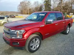 1FTFW1E17KFC52957 2019 FORD F-150