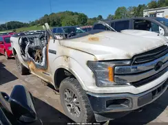 1FTFW1E17KFC54689 2019 FORD F-150