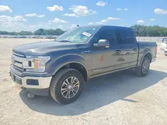1FTFW1E17KFC62520 2019 FORD F-150