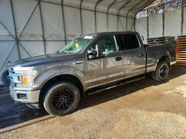 1FTFW1E17KFD15815 2019 FORD F-150 - Image 1