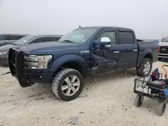 1FTFW1E17KFD17936 2019 FORD F-150