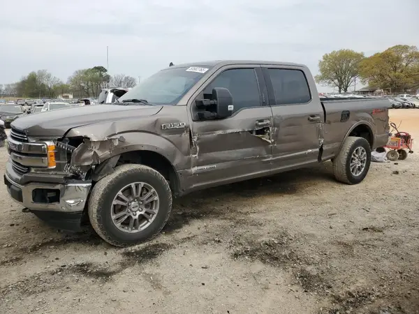 1FTFW1E17LFC42656 2020 FORD F-150 - Image 1
