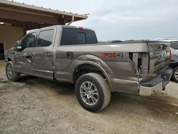 1FTFW1E17LFC42656 2020 FORD F-150 - Image 2