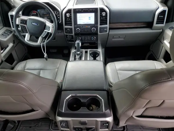 1FTFW1E17LFC42656 2020 FORD F-150 - Image 8
