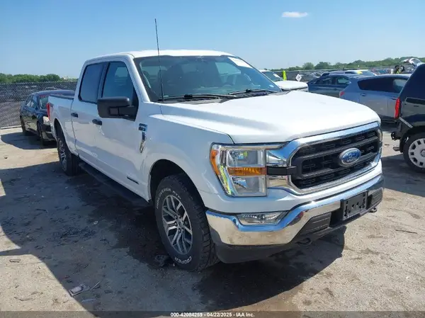 1FTFW1E17MFC73360 2021 FORD F-150 - Image 1