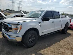 1FTFW1E17MFC73584 2021 FORD F-150